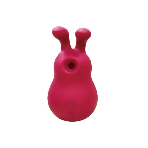 Rabbit Ear Vibrator