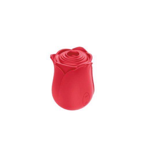 Rose New Flower Vibrator 